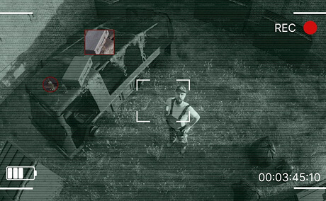 How AI-Powered Surveillance Cameras Are Transforming Security